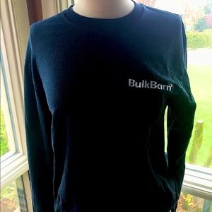 Bulk Barn Long Sleeve
